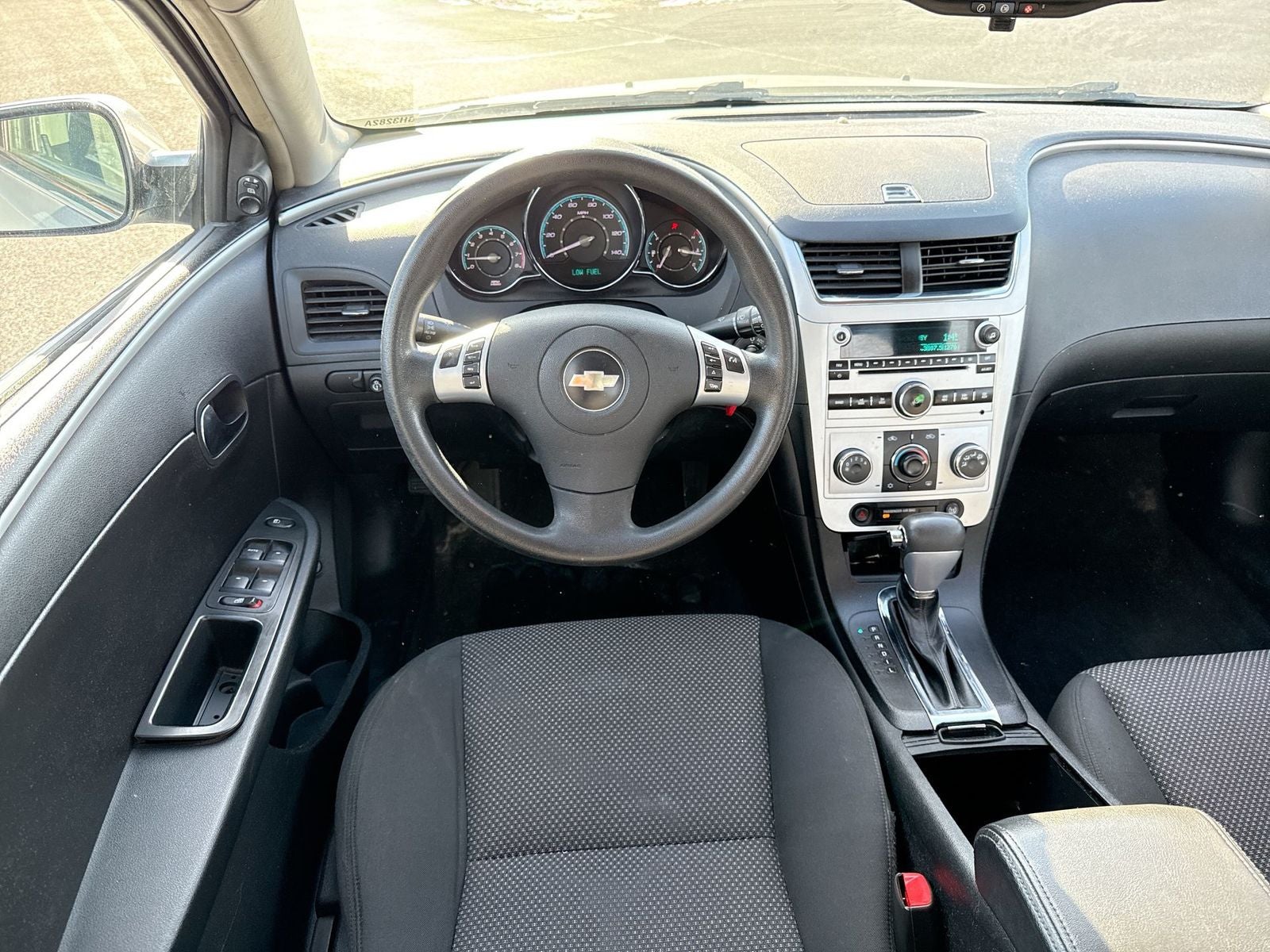 2009 Chevrolet Malibu LT 1LT