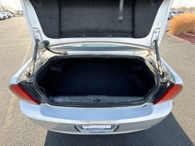 2009 Chevrolet Malibu LT 1LT