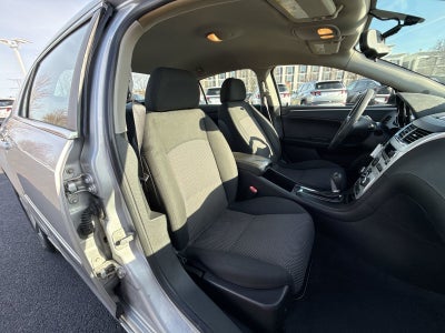 2009 Chevrolet Malibu LT 1LT