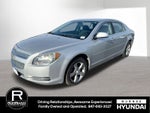 2009 Chevrolet Malibu LT 1LT