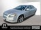 2009 Chevrolet Malibu LT 1LT