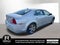 2009 Chevrolet Malibu LT 1LT