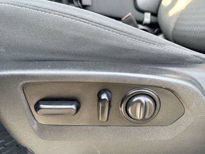 2021 Chevrolet Silverado 1500 RST Z71