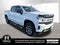 2021 Chevrolet Silverado 1500 RST Z71