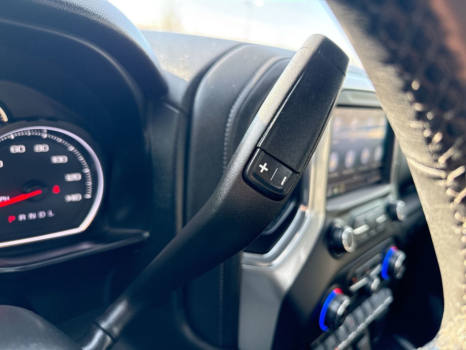 2021 Chevrolet Silverado 1500 RST Z71