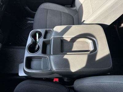 2021 Chevrolet Silverado 1500 RST Z71