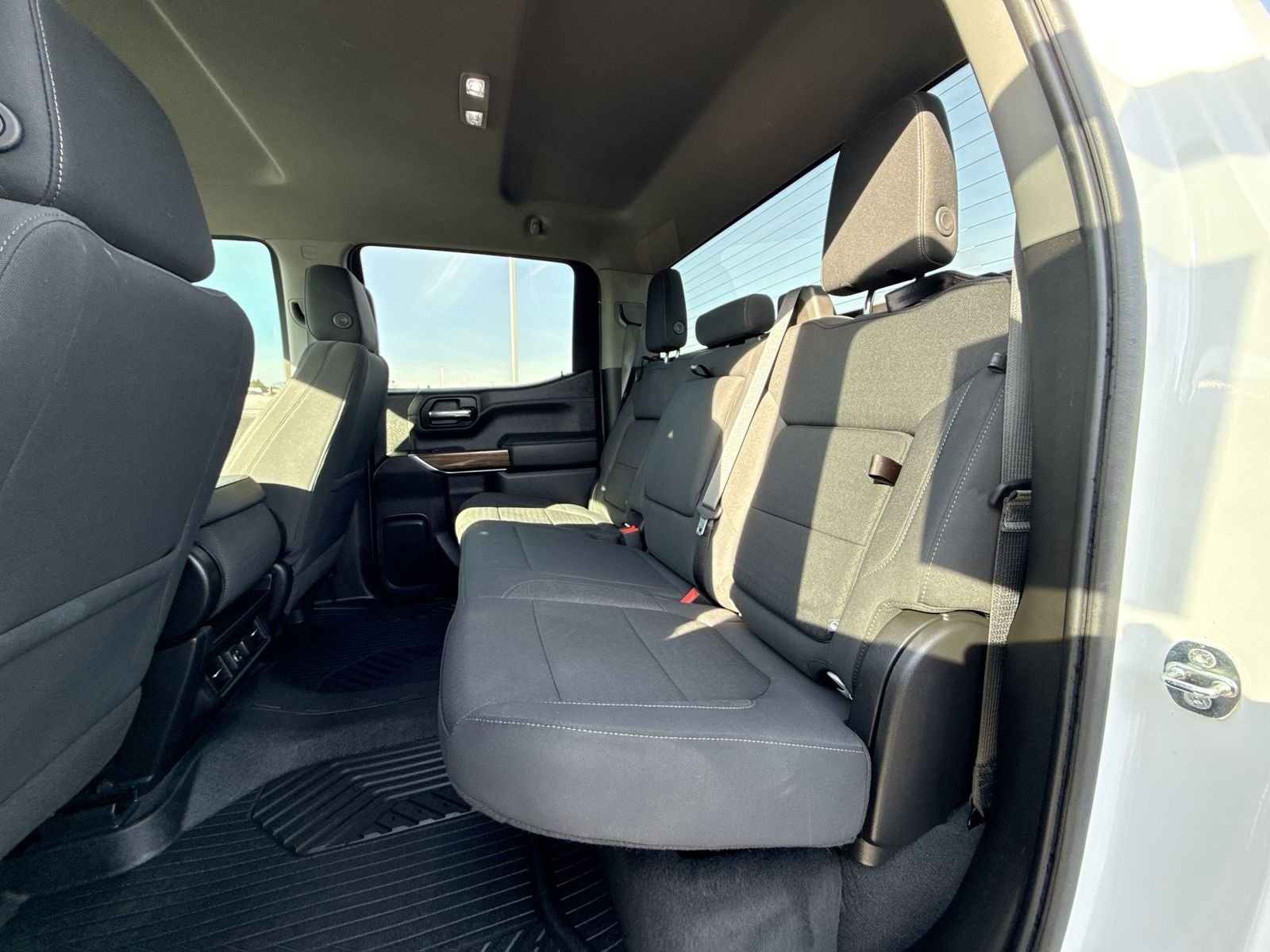 2021 Chevrolet Silverado 1500 RST Z71