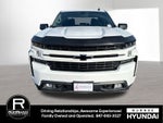 2021 Chevrolet Silverado 1500 RST Z71