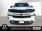 2021 Chevrolet Silverado 1500 RST Z71