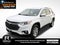 2020 Chevrolet Traverse LT Cloth w/2FL