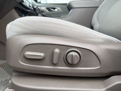 2020 Chevrolet Traverse LT Cloth w/2FL