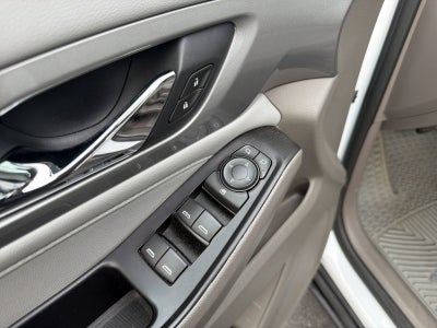 2020 Chevrolet Traverse LT Cloth w/2FL