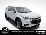 2020 Chevrolet Traverse LT Cloth w/2FL