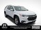 2020 Chevrolet Traverse LT Cloth w/2FL