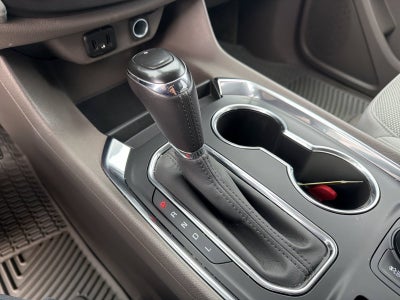 2020 Chevrolet Traverse LT Cloth w/2FL