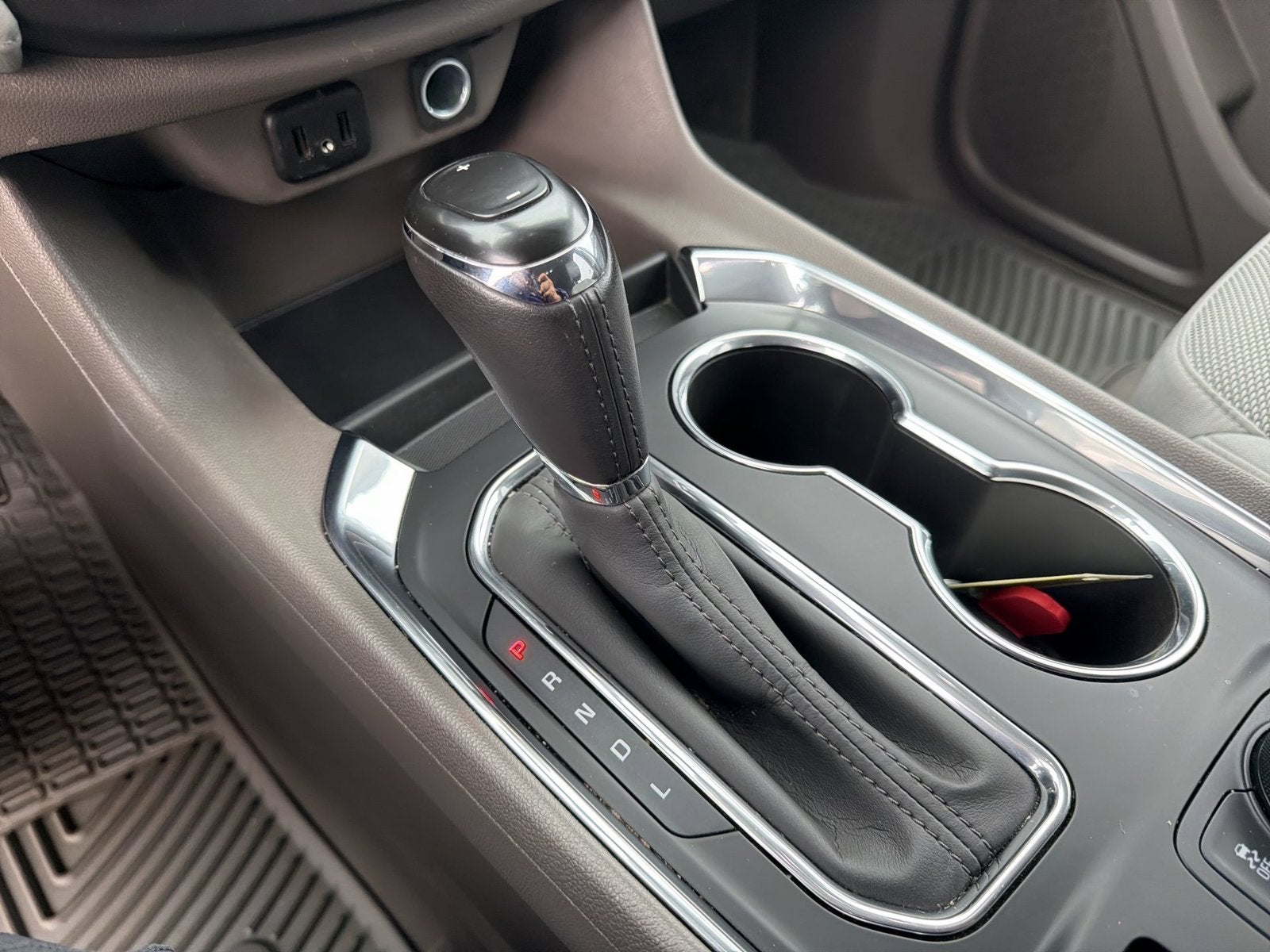 2020 Chevrolet Traverse LT Cloth w/2FL