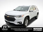 2020 Chevrolet Traverse LT Cloth w/2FL