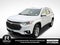 2020 Chevrolet Traverse LT Cloth w/2FL