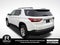 2020 Chevrolet Traverse LT Cloth w/2FL
