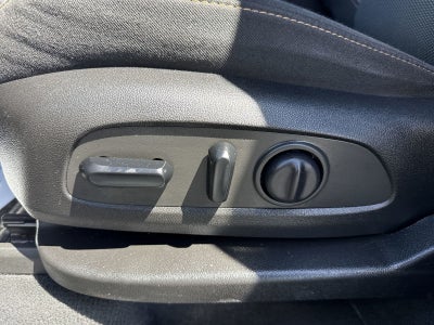 2018 Chevrolet Traverse LT Cloth w/1LT