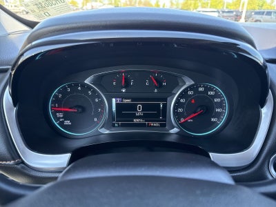 2018 Chevrolet Traverse LT Cloth w/1LT