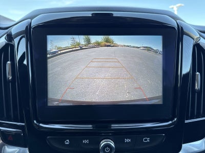 2018 Chevrolet Traverse LT Cloth w/1LT