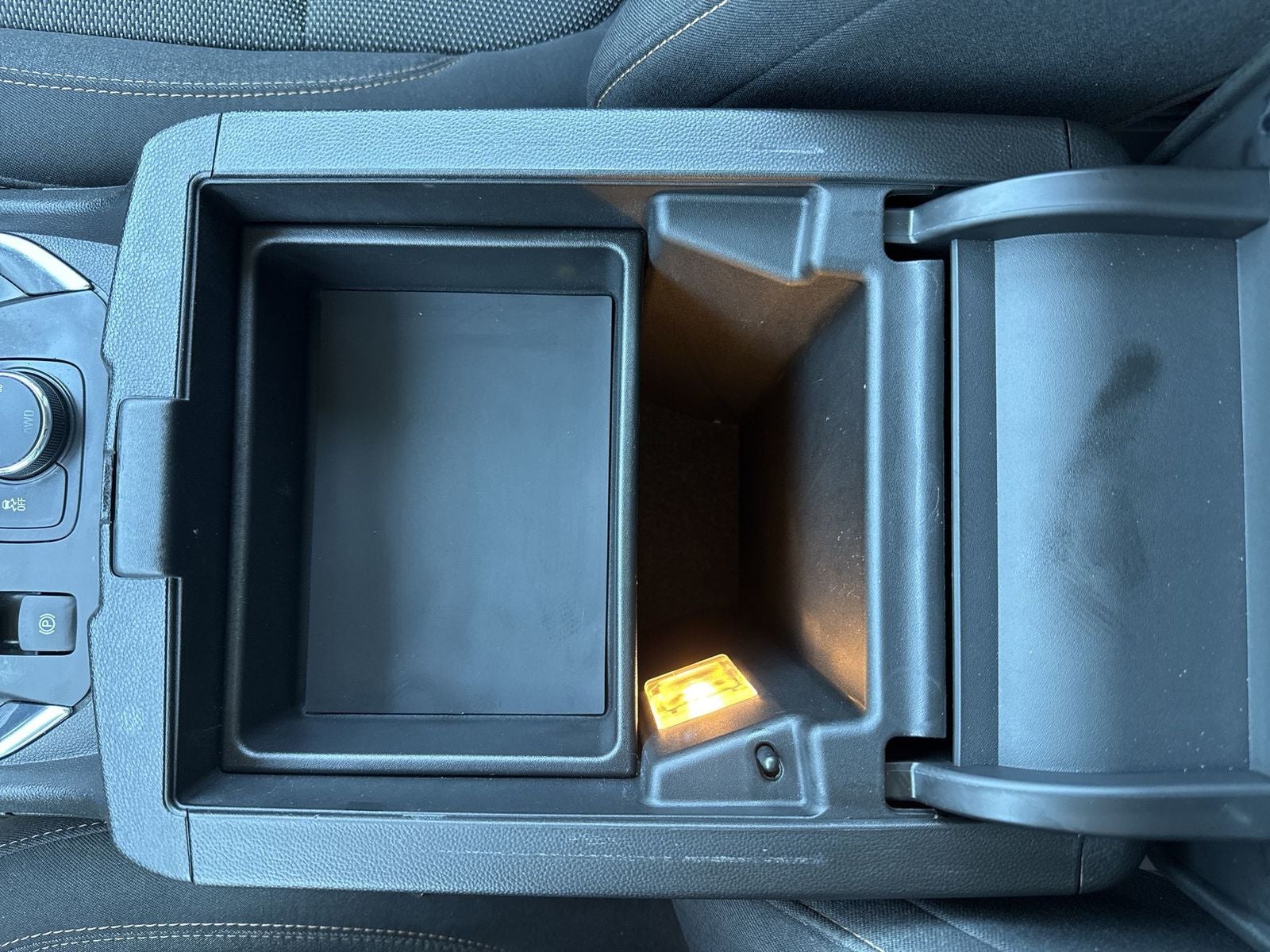 2018 Chevrolet Traverse LT Cloth w/1LT