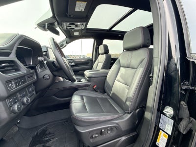 2024 Chevrolet Suburban RST Luxury Package/Pano