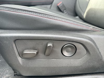 2024 Chevrolet Suburban RST Luxury Package/Pano