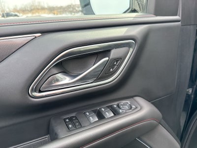 2024 Chevrolet Suburban RST Luxury Package/Pano