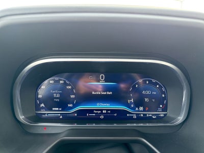 2024 Chevrolet Suburban RST Luxury Package/Pano