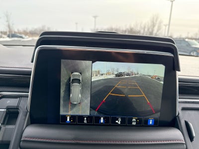 2024 Chevrolet Suburban RST Luxury Package/Pano