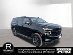 2024 Chevrolet Suburban RST Luxury Package/Pano