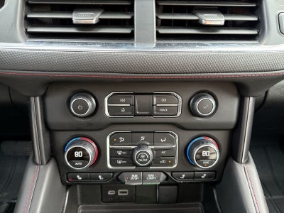 2024 Chevrolet Suburban RST Luxury Package/Pano