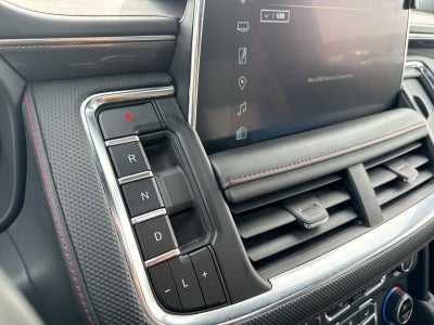 2024 Chevrolet Suburban RST Luxury Package/Pano