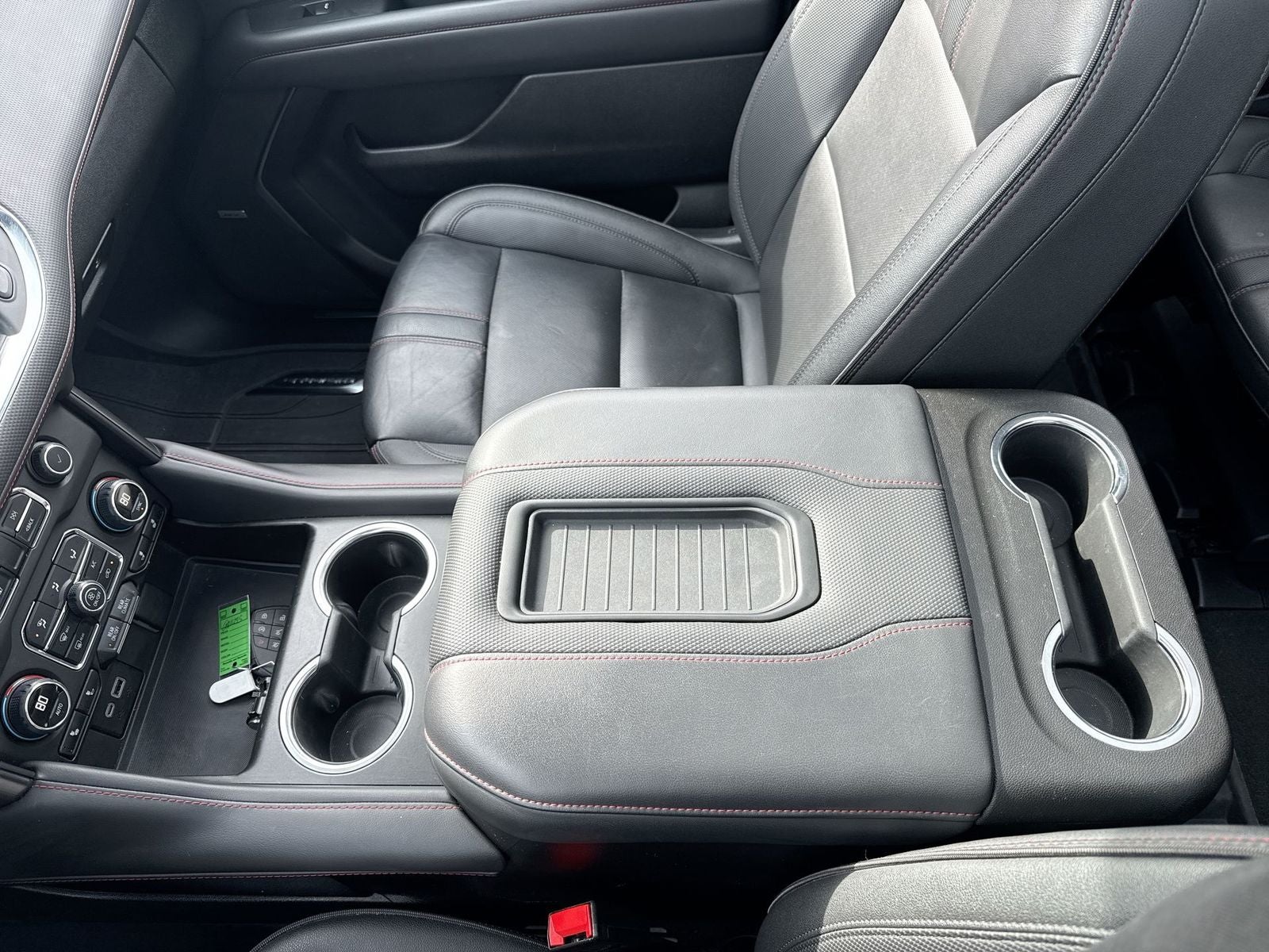 2024 Chevrolet Suburban RST Luxury Package/Pano