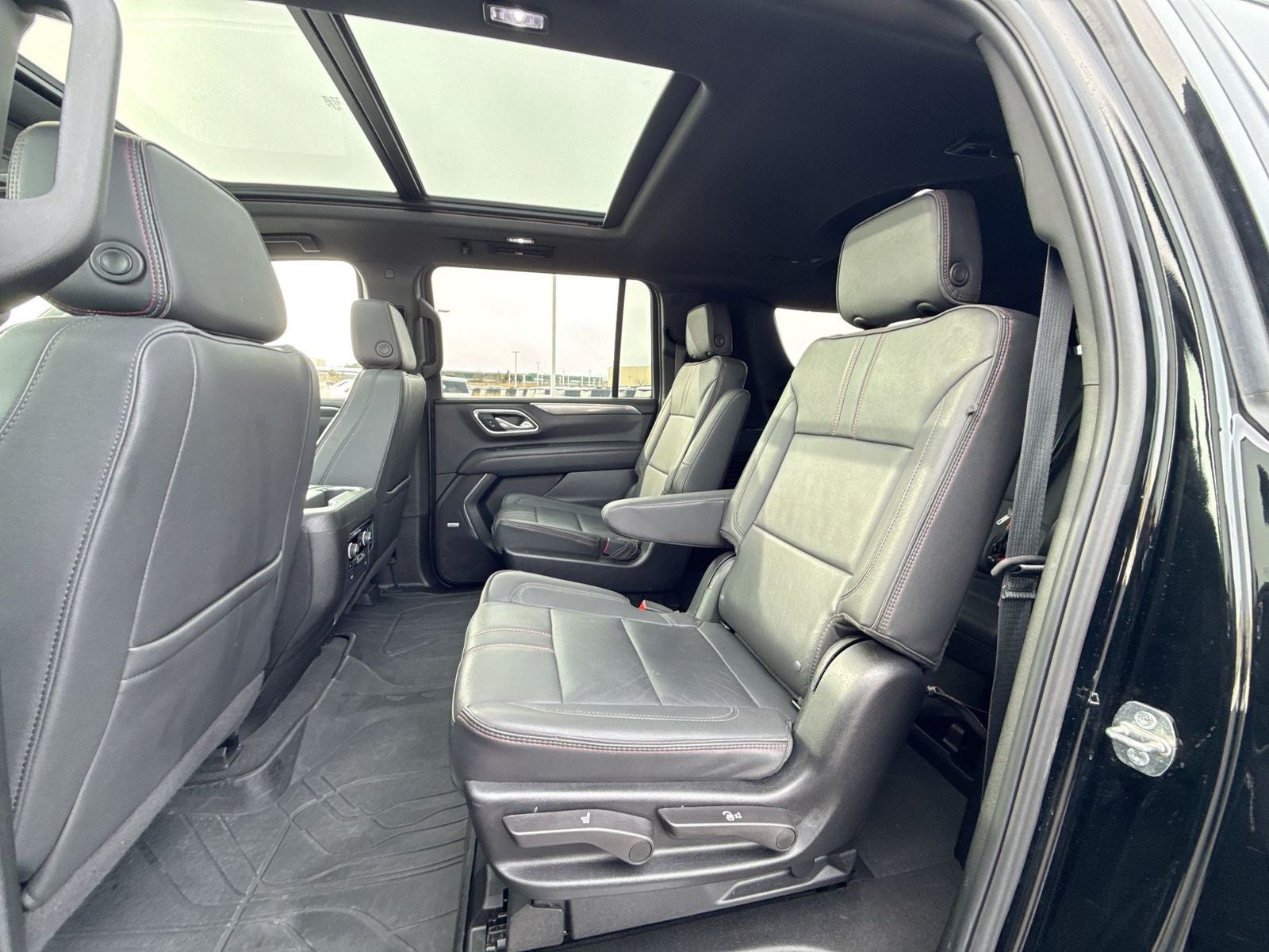 2024 Chevrolet Suburban RST Luxury Package/Pano