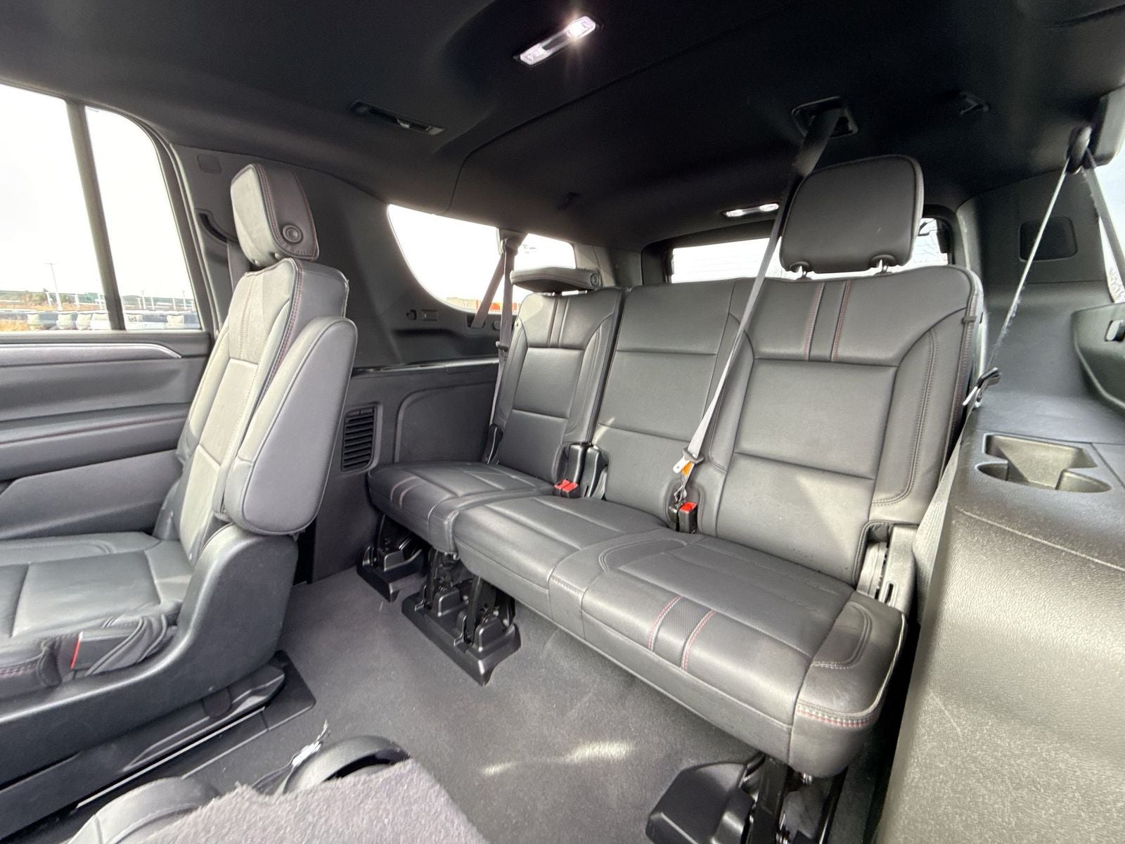 2024 Chevrolet Suburban RST Luxury Package/Pano