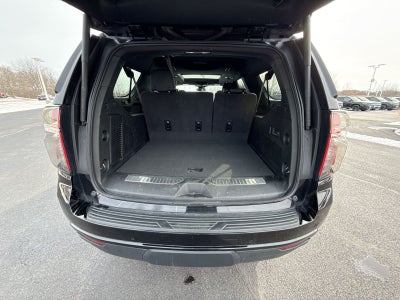 2024 Chevrolet Suburban RST Luxury Package/Pano