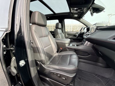 2024 Chevrolet Suburban RST Luxury Package/Pano
