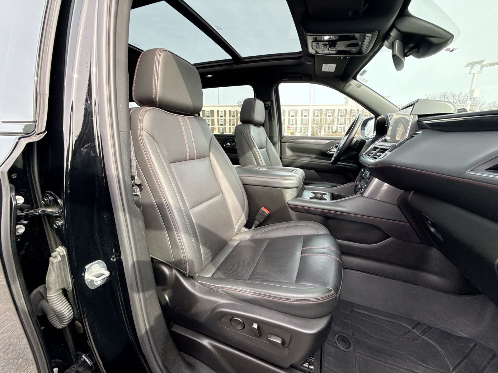 2024 Chevrolet Suburban RST Luxury Package/Pano