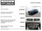 2024 Chevrolet Suburban RST Luxury Package/Pano
