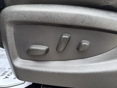 2016 GMC Sierra 2500HD Denali