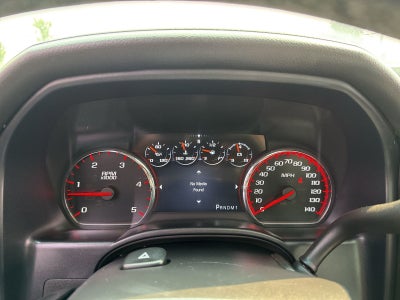 2016 GMC Sierra 2500HD Denali