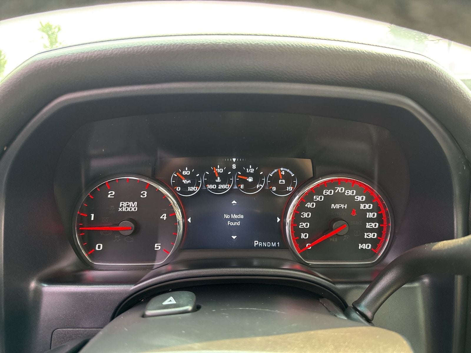 2016 GMC Sierra 2500HD Denali