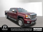 2016 GMC Sierra 2500HD Denali