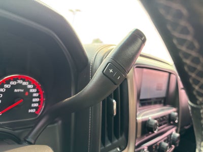 2016 GMC Sierra 2500HD Denali