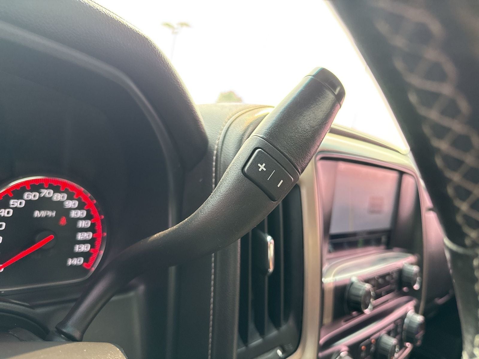 2016 GMC Sierra 2500HD Denali