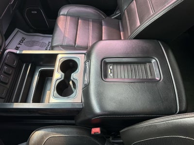 2016 GMC Sierra 2500HD Denali