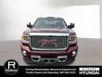 2016 GMC Sierra 2500HD Denali